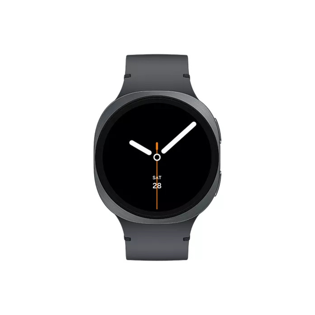 SAMSUNG GALAXY WATCH 8 40MM SM-L320 GRAPHITE