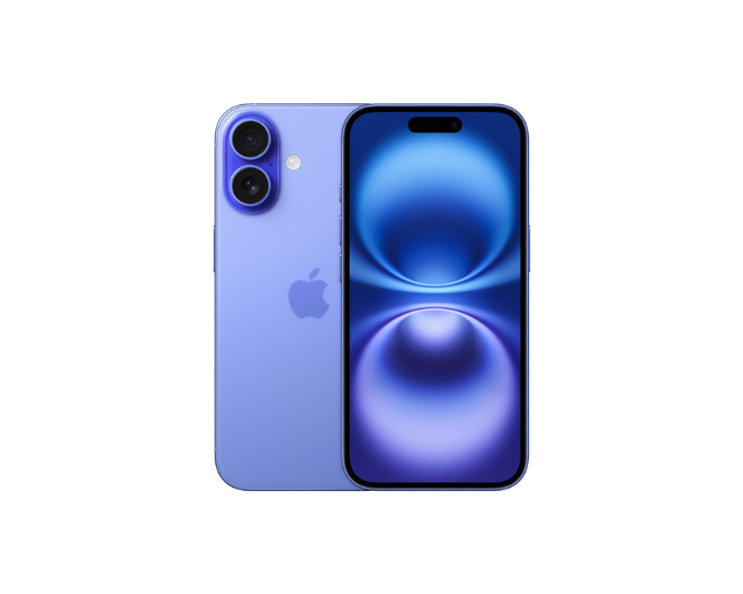 IPHONE 16 - 256 ULTRAMARINE N NW