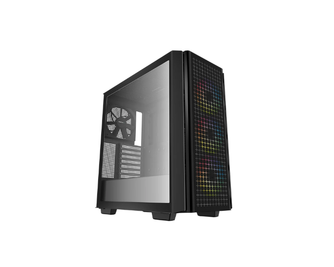 PC GAMING - CG540 - 750W - B760 PLUS - RAM 32GB DDR5 - NVME 1TB - PROC I7 13700F - FREEZER 36 - RTX 5070 12GB