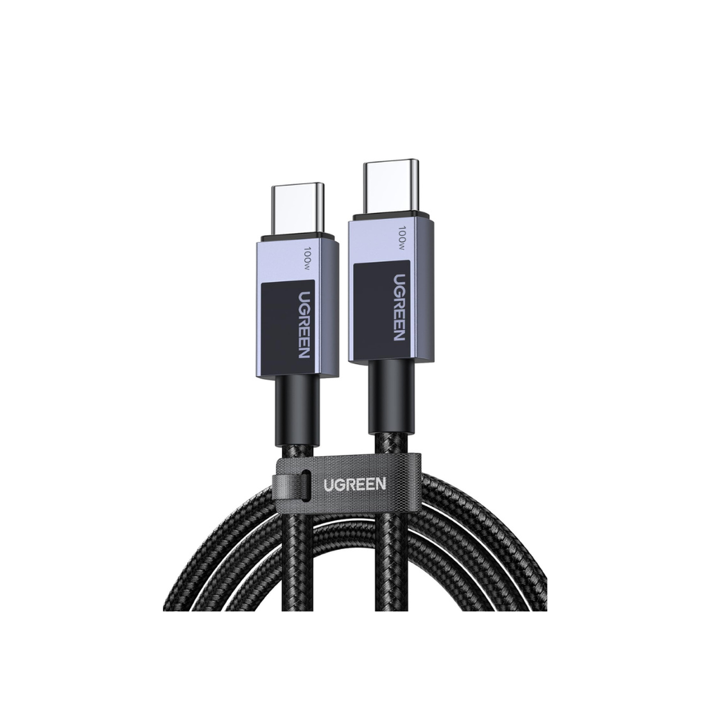 UGREEN KABELL USB-C TO USB-C FAST CHARGING 2M  L512