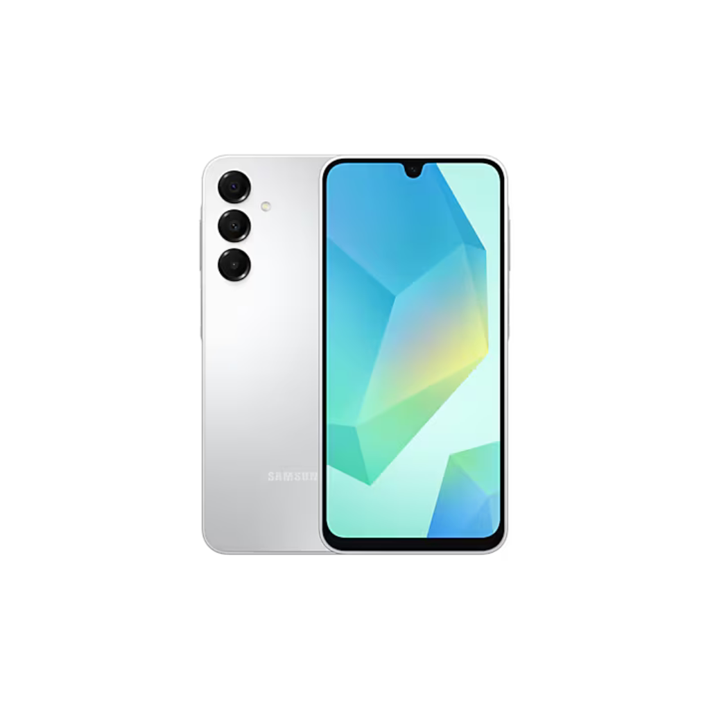 SAMSUNG A16 - 6, 128 GB - GRAY N
