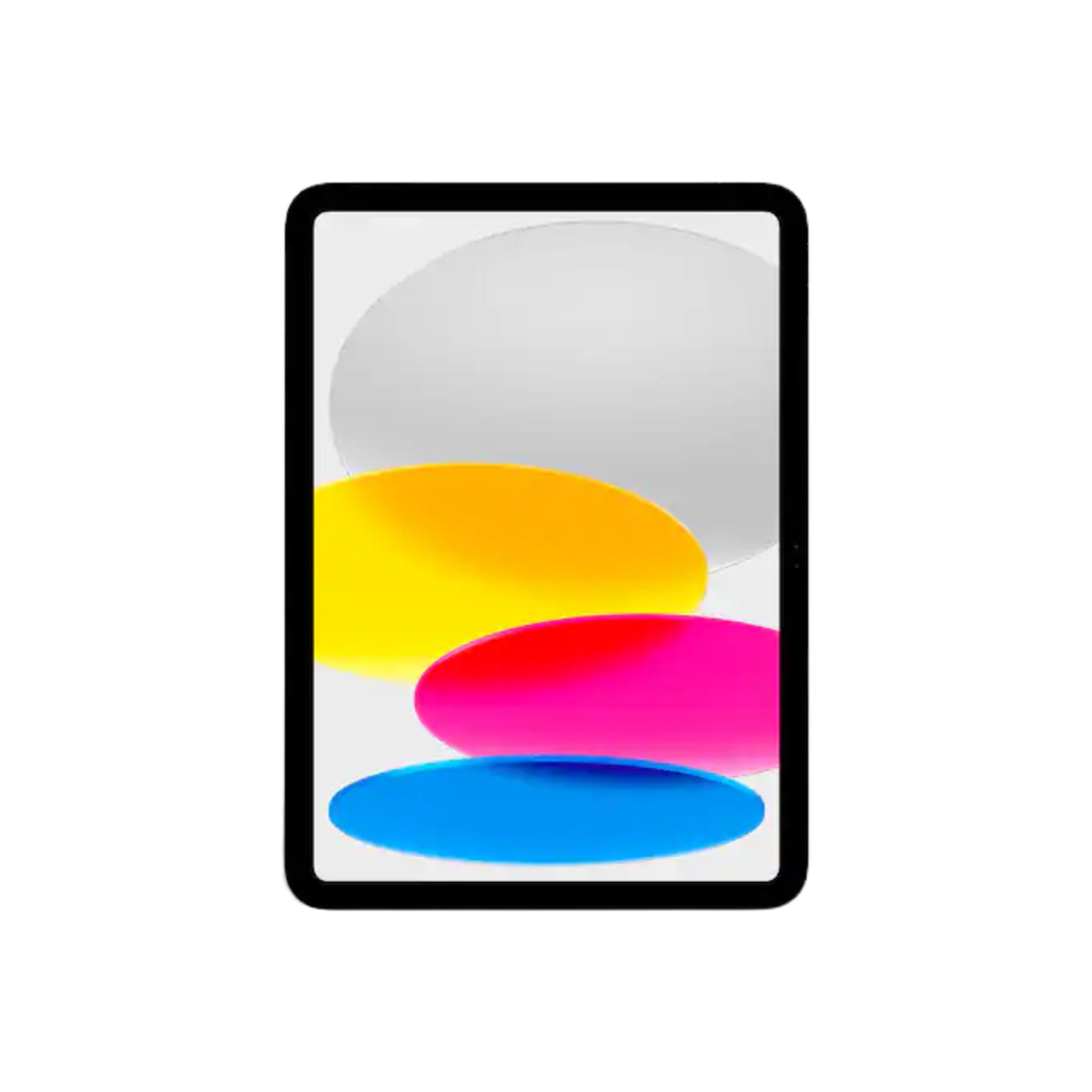 APPLE IPAD 11TH GEN (A16) 2025 - WIFI - 128GB SILVER