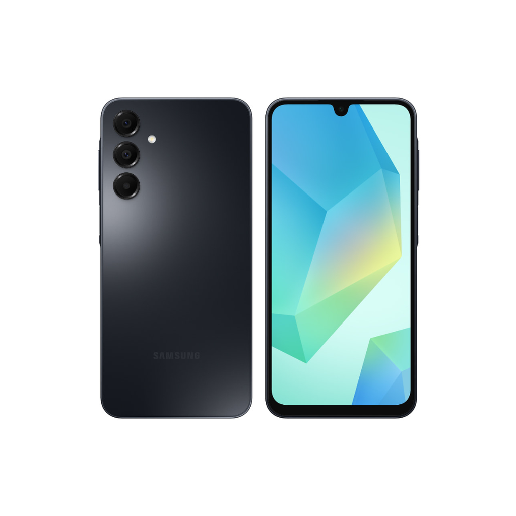 SAMSUNG A16 - 4, 128 GB - GRAY N