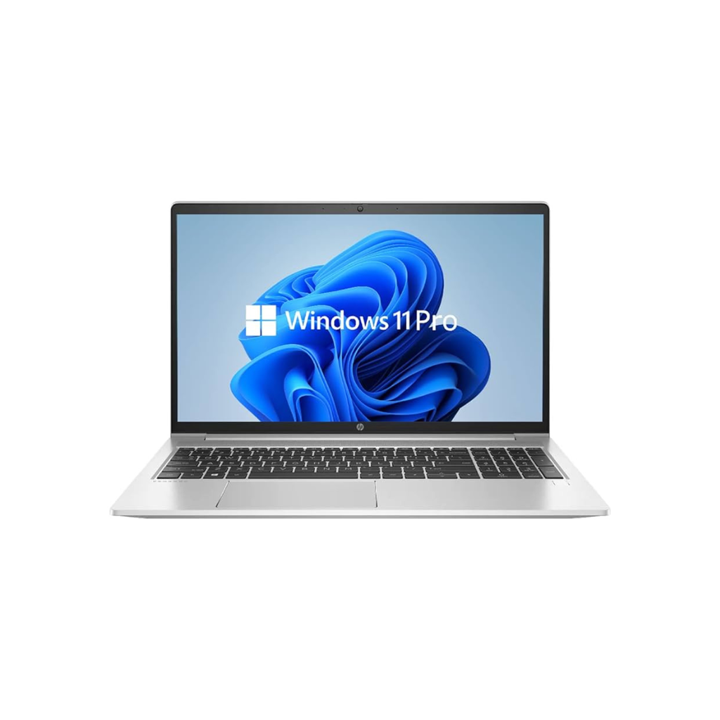 HP PROBOOK 450 G8 - RAM 16GB - PROC I7 GEN11 - SSD 512GB - GRAF 8GB - DISP 15.6 FHD