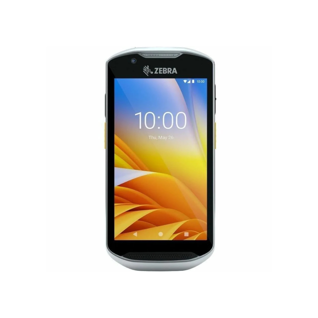 PALMAR ZEBRA TC57HO-1XFMU6P-A6 - ANDROID 5" Full HD, GPS, Wi-Fi, 4G, NFC, GMS