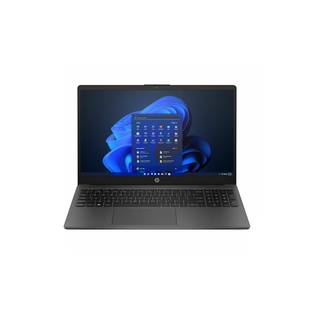 HP 255 G10 - RAM 8GB DDR4 - PROC RYZEN 3 7330U - SSD 512GB - GRAF 4GB TOT - DISP 15.6" FHD NEW
