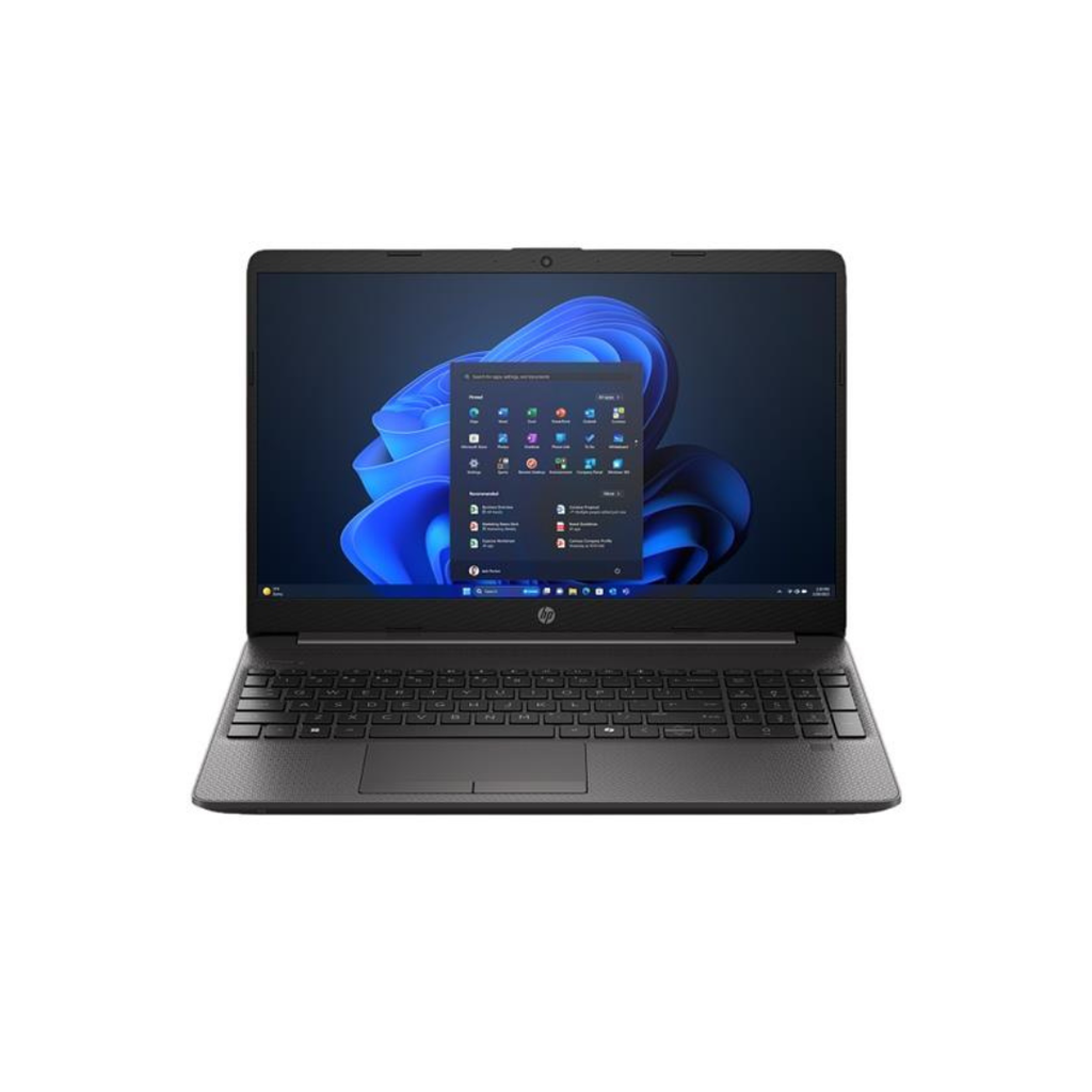 HP 250R G9 - RAM 8GB DDR4 - PROC I3 1315U - SSD 512GB - GRAF 4GB TOT - DISP 15.6" FHD NEW