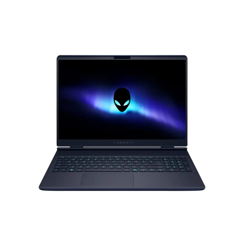 DELL ALIENWARE 16 AURORA - RAM 32 GB DDR5 - PROC CORE ULTRA 7 - 240H - NVME 1TB - GRAF RTX 5060 8GB - DISP 16" QHD