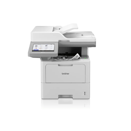 PRINTER BROTHER MFC LASER MFCL6710DWRE1