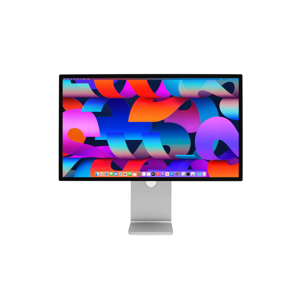 MONITOR APPLE 27" MODEL A2525 (STUDIO DISPLAY)