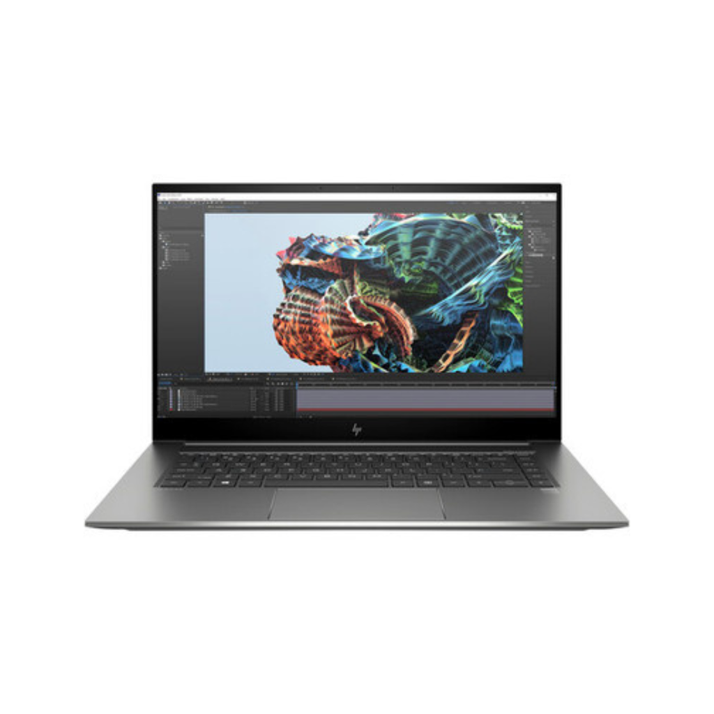 HP ZBOOK STUDIO 16 G9 - RAM 32GB - PROC I7 12800H - SSD 512GB - GRAF NVIDIA A1000 4GB - DISP 16" FHD