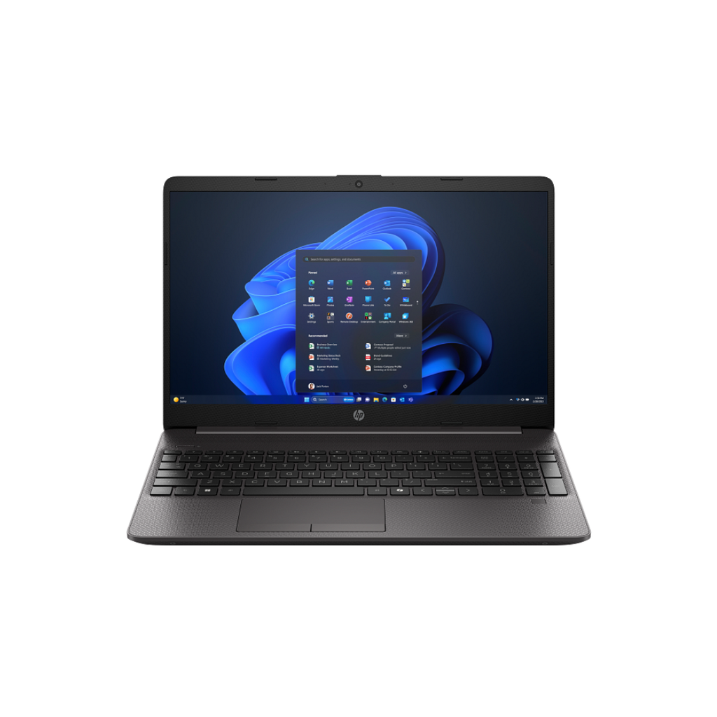 LAPTOP HP NB 250R G9 - RAM 16GB - PROC CORE I5-1334U - SSD 512GB - GRAF 8GB TOT - DISP 15.6" FHD