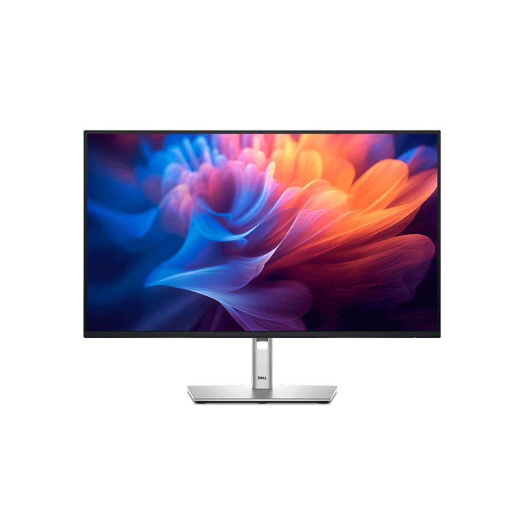 MONITOR DELL  27" P2725H (1920x1080) IPS 5MS HDMI DP VGA USB-C