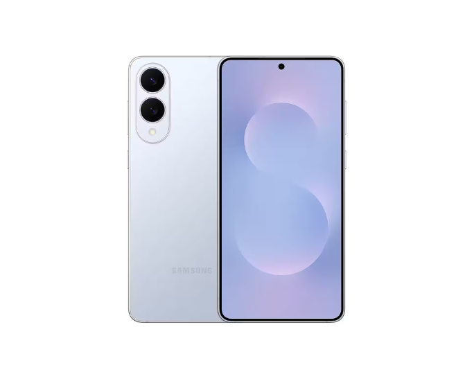 SAMSUNG S25 PLUS - 12,256GB  - ICYBLUE N