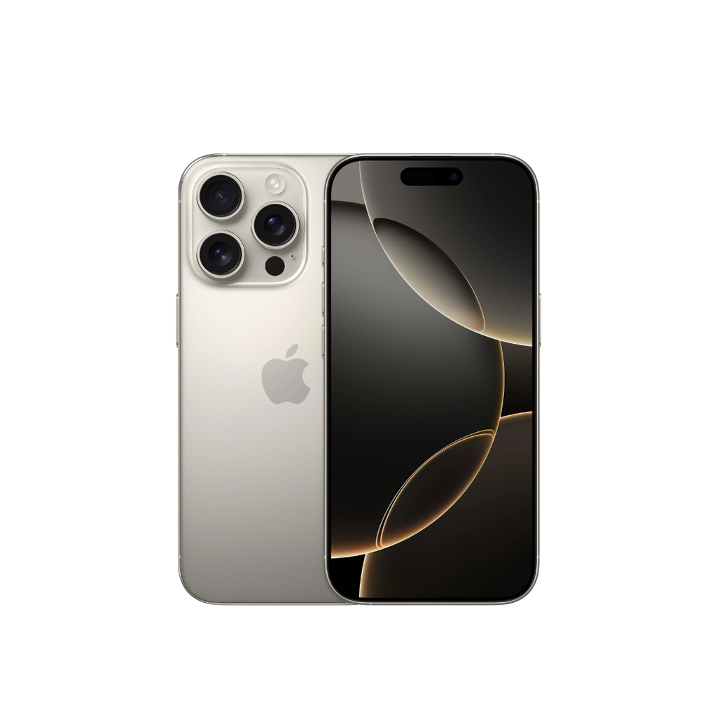 IPHONE 16 PRO MAX - 1 TB - NATURAL TITANIUM V USA