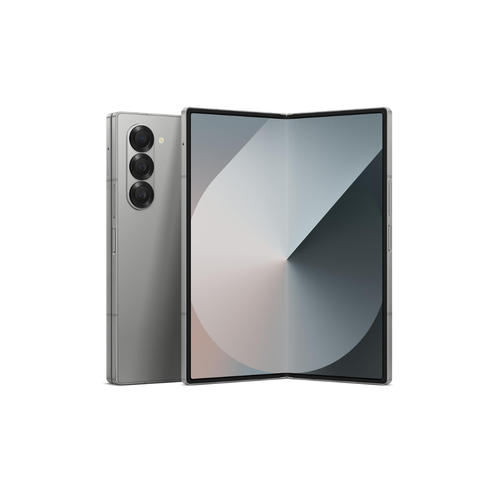 SAMSUNG GALAXY ZFOLD 6  - 12,256 GB - BLACK V