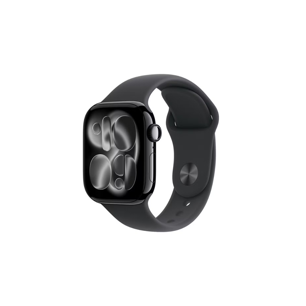 APPLE WATCH SERIA 11 GPS 46 MM - JACK BLACK S/M