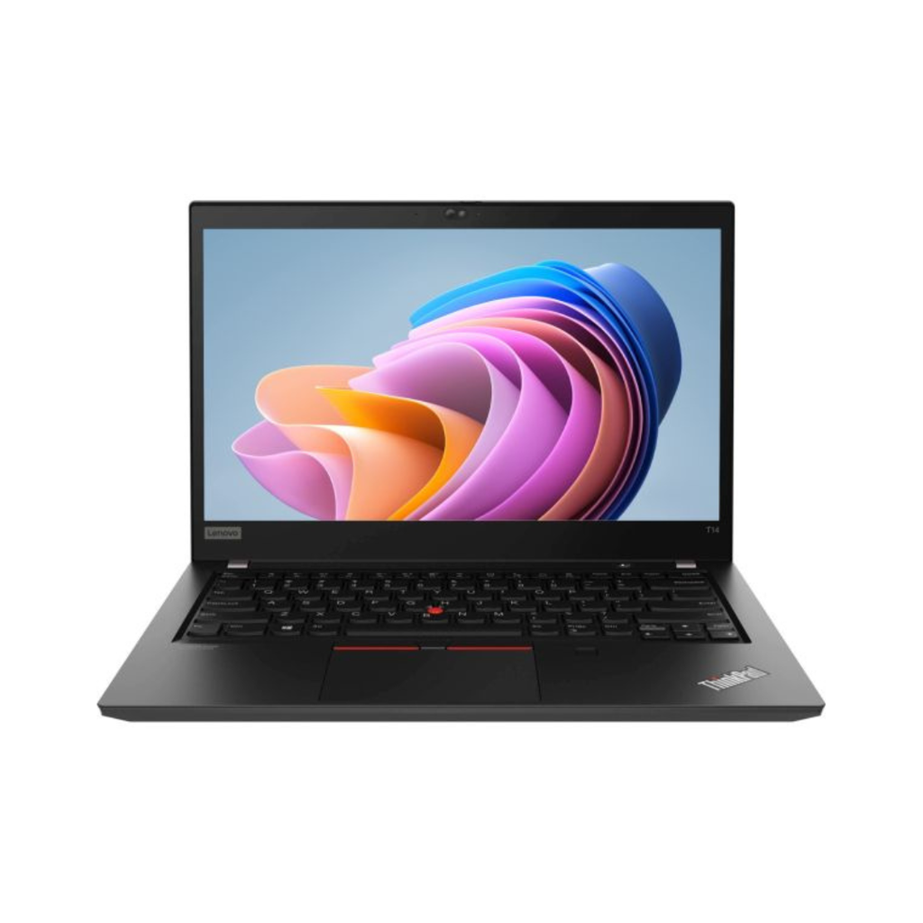 LENOVO THINKPAD T14s GEN 1 - RAM 16GB - PROC I5 GEN10 - SSD 256GB - GRAF 8GB - DISP 14" FHD TOUCH