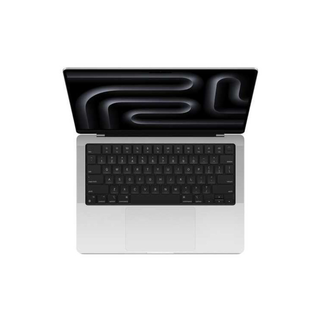 MACBOOK PRO 2025 - RAM 24GB -SSD 1TB - M5 CHIP - DISP 14.2"