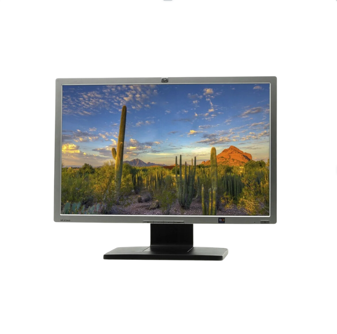 MONITOR HP (LP2465) 24" - DVI