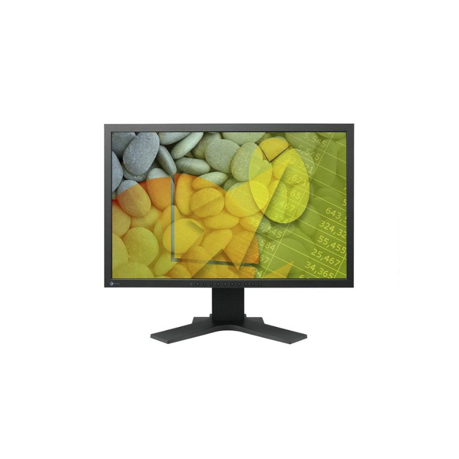 MONITOR EIZO 22" S2202W - DVI , VGA