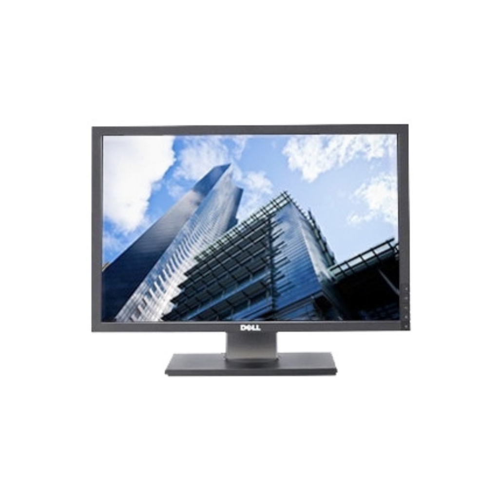 MONITOR DELL 22" 2209WAf - DVI , VGA