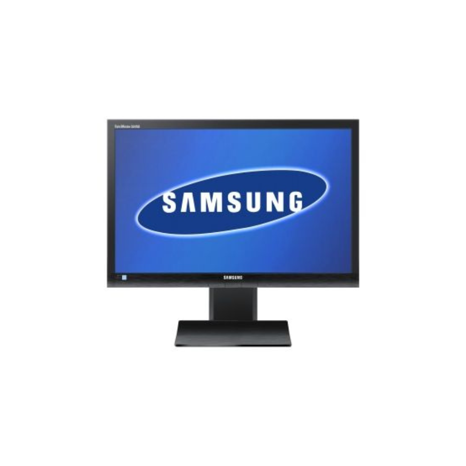 MONITOR SAMSUNG SA450 24" - DVI , VGA