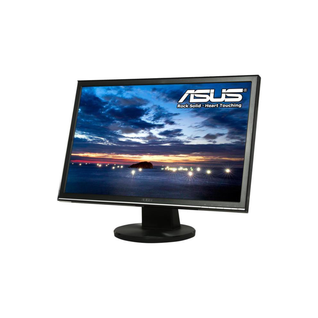 MONITOR ASUS 22" MS227 - DVI , VGA