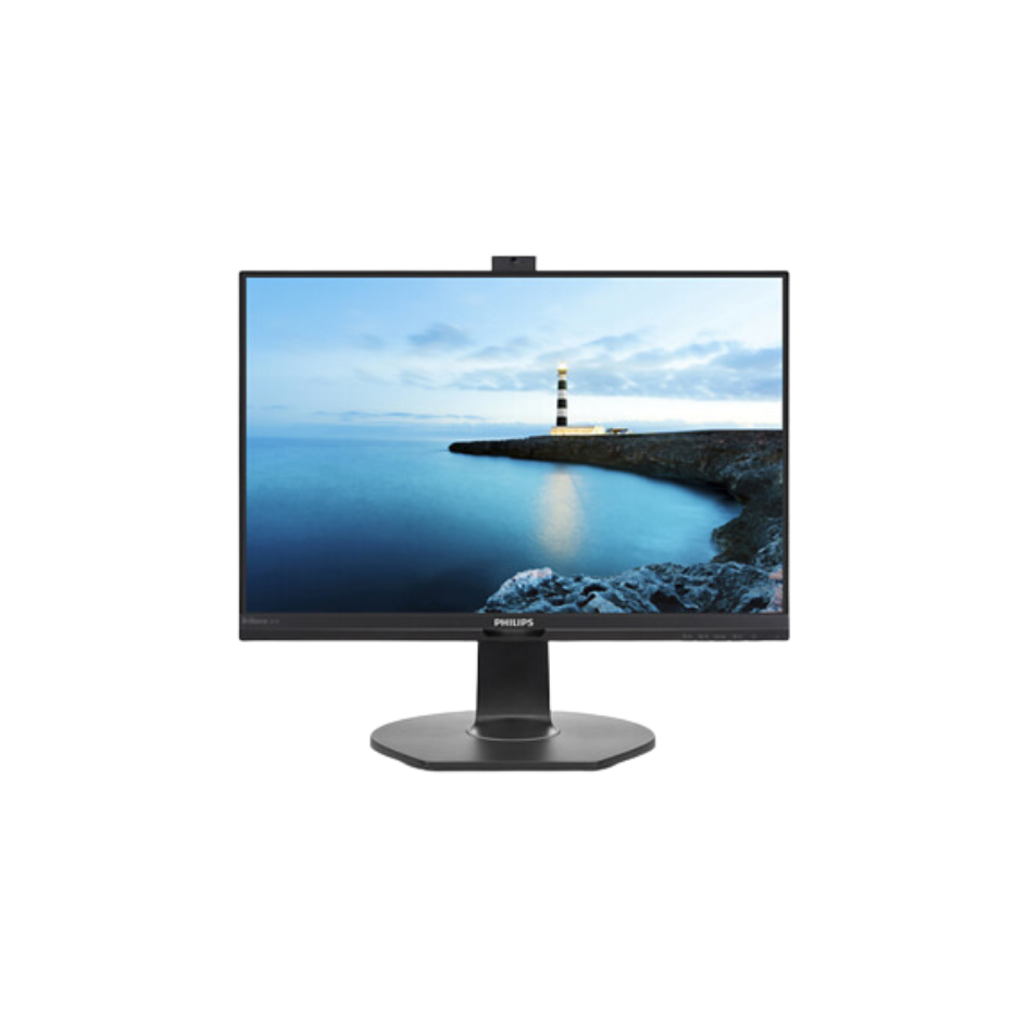 MONITOR EIZO 24" FHD CG241W - DVI