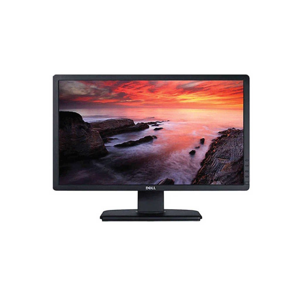 MONITOR DELL 23" U2312HM - DISPLAY PORT , DVI , VGA