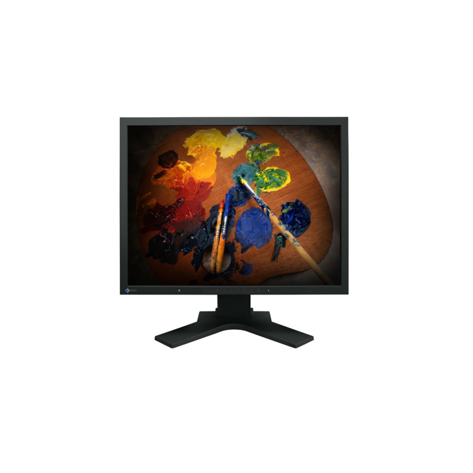 MONITOR EIZO 21" S2100 - DVI , VGA