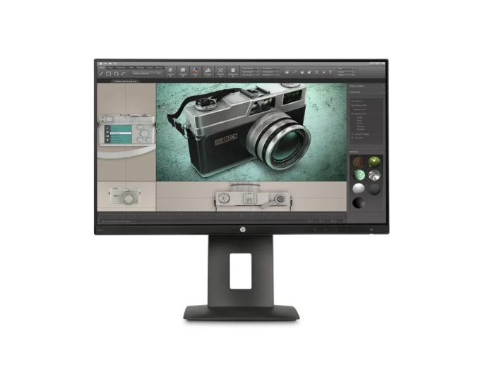 MONITOR HP Z23n  23"  DISPLAY PORT , HDMI ,VGA