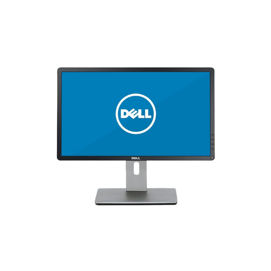 MONITOR DELL 24" - DVI , VGA