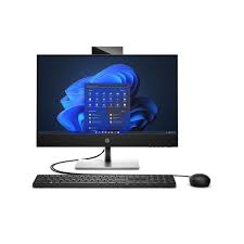 AIO  HP PROONE 440 G9 - RAM 16GB - PROC I5 GEN12 - SSD 256GB - GRAF 8GB TOT  DISP 23.8" FHD