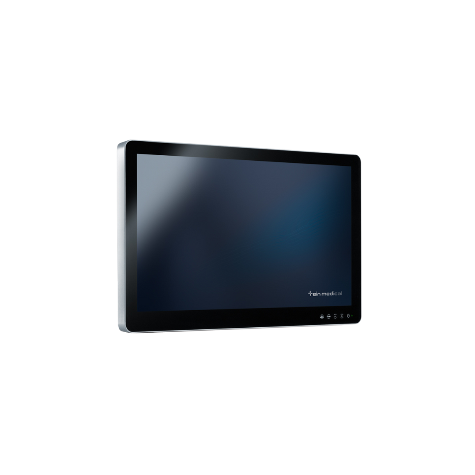 CLINIO ALL IN ONE - RAM 8GB - PROC I5 GEN3 - SSD 128GB - GRAF 2GB TOT - DISP 23"