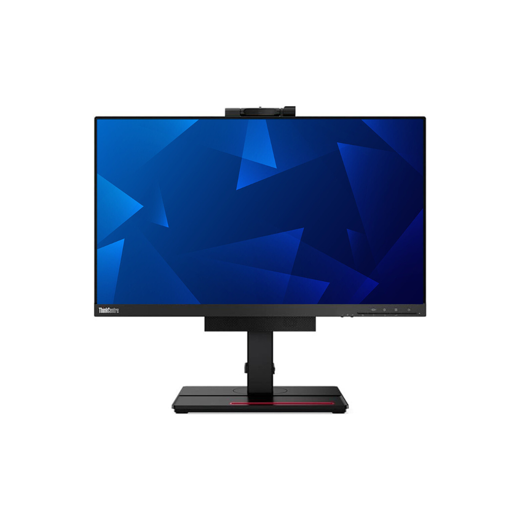 AIO LENOVO THINKCENTRE M720q - RAM 16GB - PROC I5 GEN9 - SSD 256GB - GRAF 4GB TOT - DISP 24" FHD