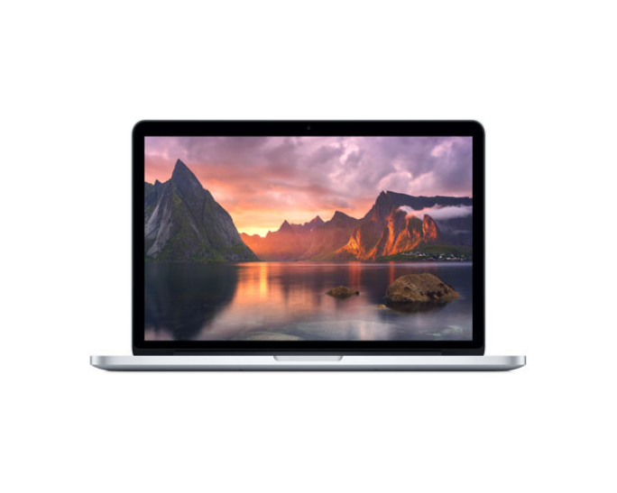 MACBOOK PRO 2015 - RAM 16GB - PROC I7 2.2GHz - SSD 256GB - GRAF INTEL IRIS PRO- DISP 15.4" 2K RETINA