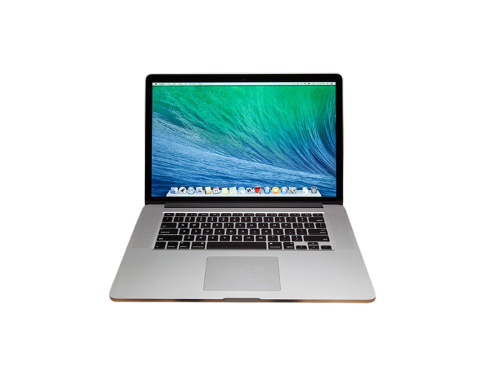 MACBOOK PRO 2014 - RAM 16GB - PROC I7 2.5GHz - SSD 512GB - GRAF NVIDIA 2GB DED- DISP 15.4" 2K RETINA