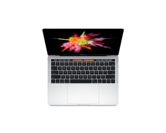 MACBOOK PRO 2016 - RAM 16GB - PROC I7 2.6GHz - SSD 256GB - GRAF 2GB DED - DISP 15.4" 2K RETINA 