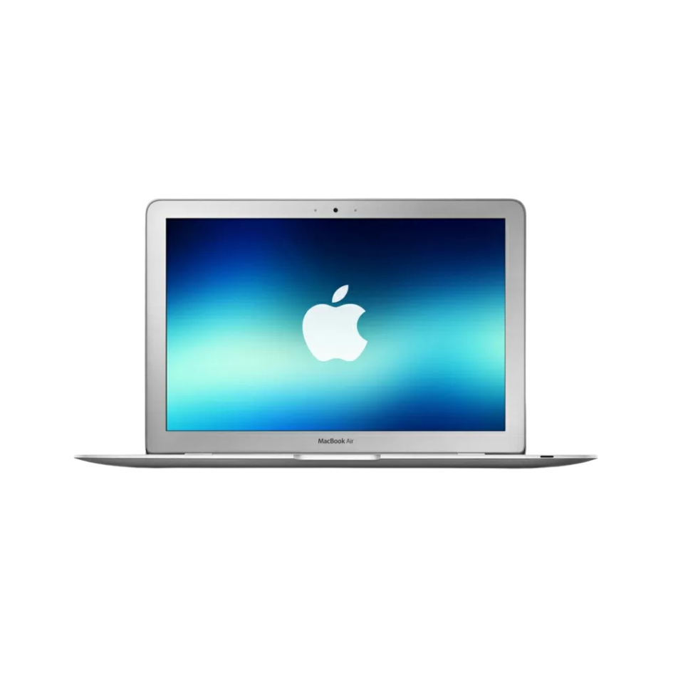 MACBOOK AIR 2013 - RAM 4GB - PROC I5 1.3GHz - SSD 256GB - GRAF INTEL 1.5GB - DISP 13.3"