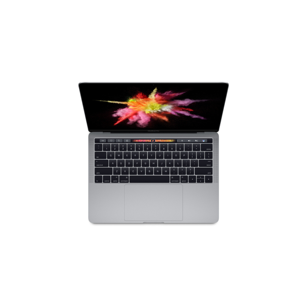 MACBOOK PRO 2016 - RAM 16GB - PROC I7 3.3GHz - SSD 256GB - INTEL IRIS 1.5GB - DISP 13.3" 2K RETINA
