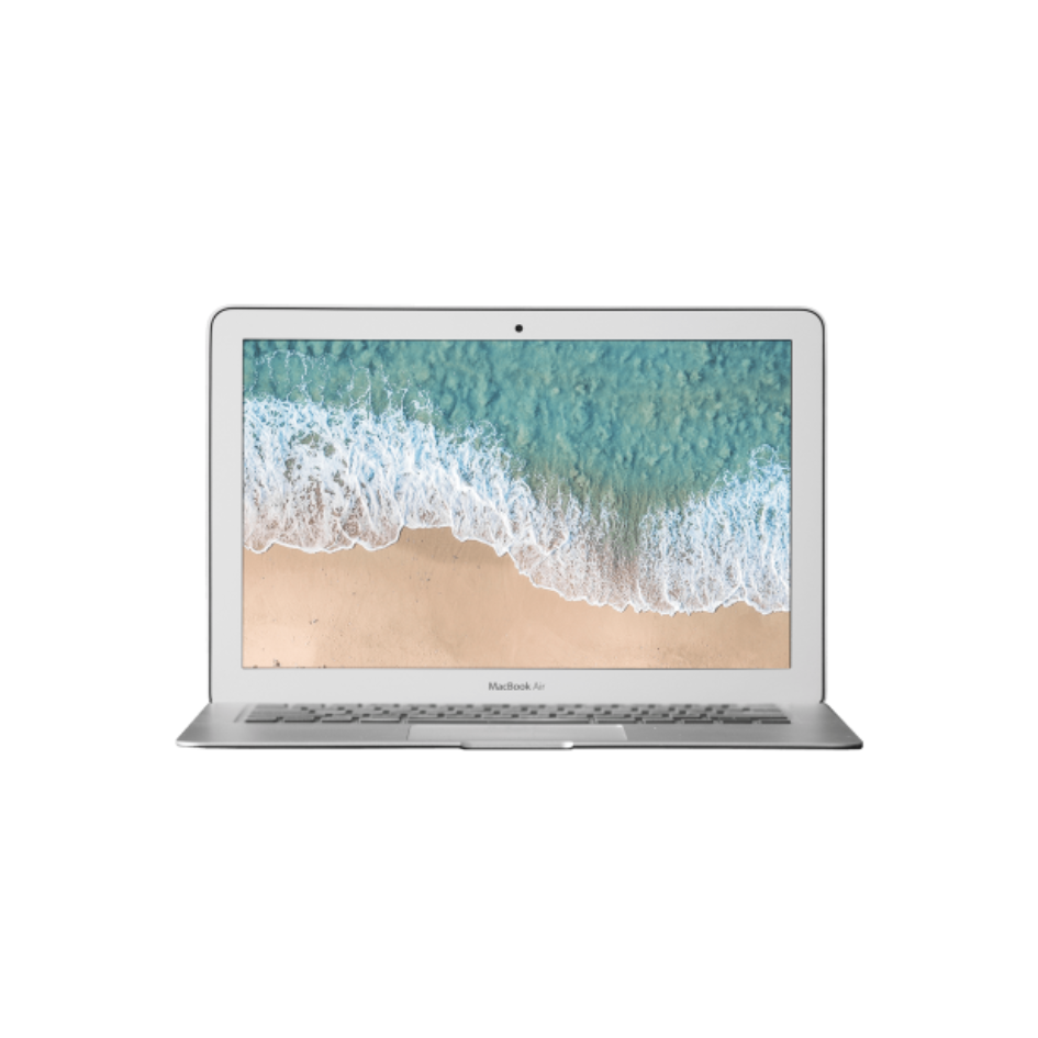 MACBOOK AIR 2014 - RAM 4GB - PROC I5 1.4 GHZ - SSD 128GB - DISP 13.3"
