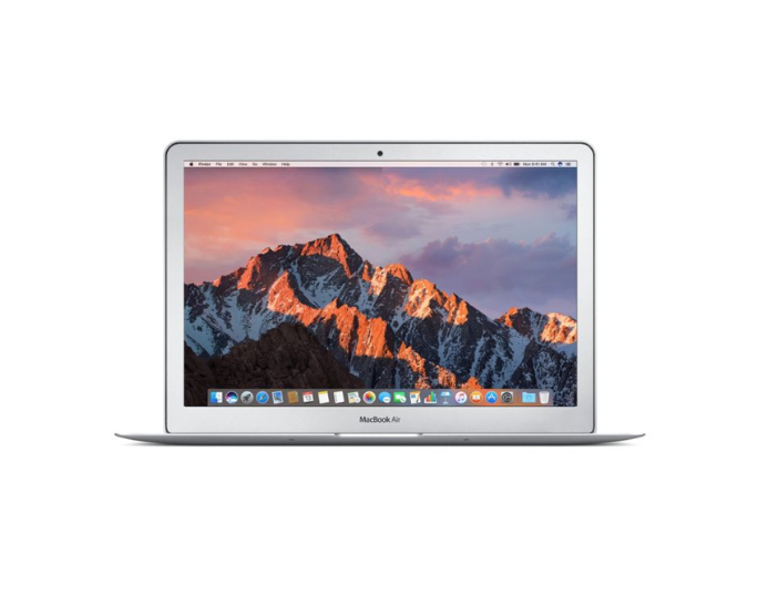 MACBOOK AIR 2014 - RAM 8GB - PROC I5 1.4 GHZ - SSD 128GB - DISP 13.3"