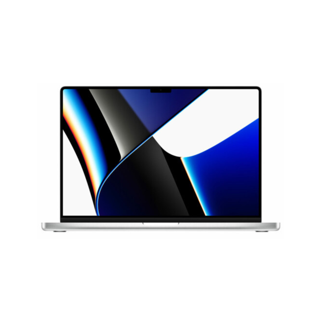 MACBOOK PRO 2021 - RAM 16 GB - APPLE M1 PRO CHIP - SSD 512GB - DISP 16.2" LIQUID RETINA XDR