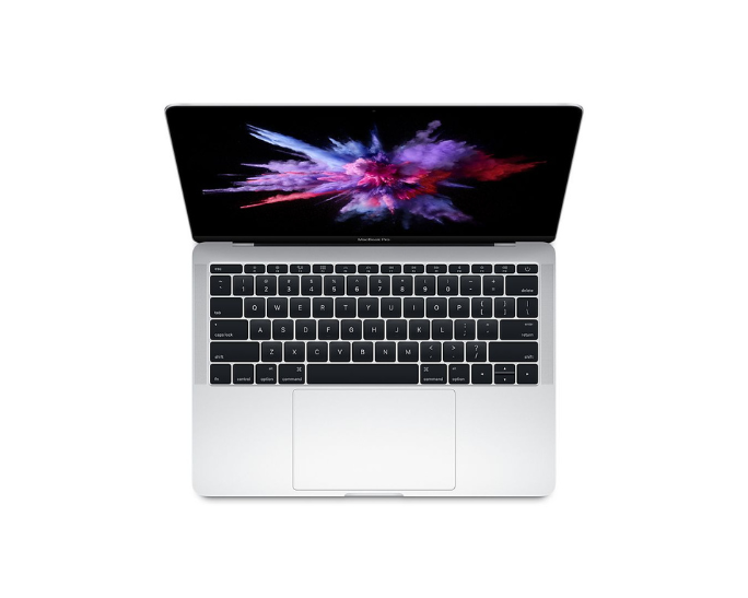 MACBOOK PRO 2017 - RAM 16GB - PROC I5 2.3GHz - SSD 500GB - GRAF INTEL 1.5GB - DISP 13.3" RETINA