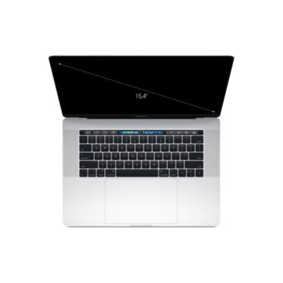 MACBOOK PRO 2017 - RAM 16GB - PROC I7 3.1GHz - SSD 500G - RADEON PRO 560 4GB DED - DISP 15.4" -B