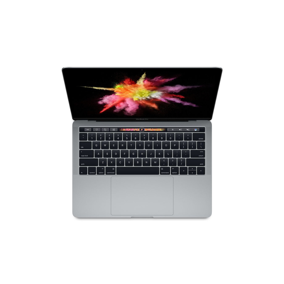 MACBOOK PRO 2016 - RAM 16GB - PROC I7 3.3GHz - SSD 256GB-INTEL IRIS 550 1.5GB - DISP 13.3" RETINA -B