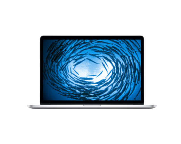 MACBOOK PRO 2017 - RAM 16GB - PROC I7 2.9GHz QUAD  SSD 500GB - RADEON PRO 560 4GB DED - DISP 15.4"-B