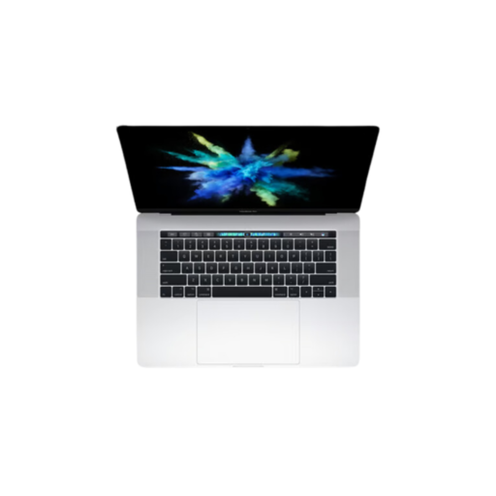 MACBOOK PRO 2016 - RAM 16GB - PROC I7 2.9GHz - SSD 500GB - RADEON PRO 450 2GB - DISP 15.6" 2K