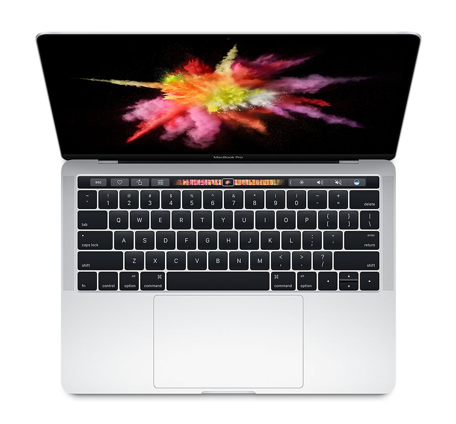 MACBOOK PRO 2017 - RAM 16GB - PROC I7 3.5GHz - SSD 1TB - INTEL IRIS PLUS 650 - DISP 13.3" RETINA 